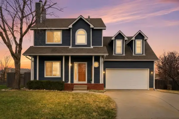 6928 E Odessa Ct, Bel Aire, KS 67226-1455