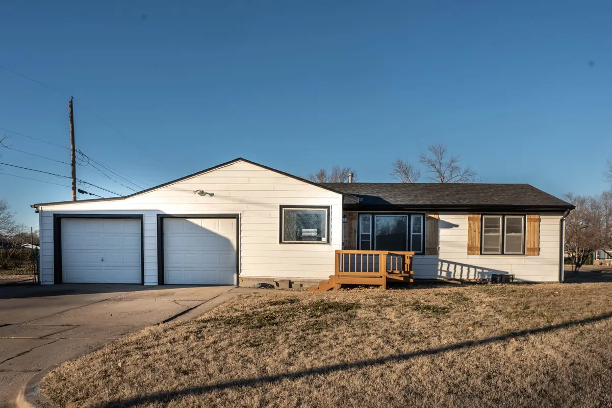 3251 S Vine St, Wichita, KS 67217 - Image #1