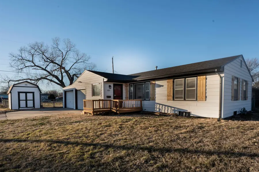 3251 S Vine St, Wichita, KS 67217 - Image #2
