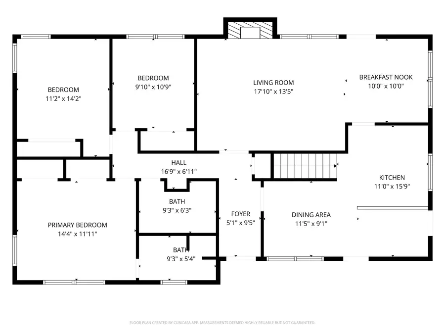 4229 Charron Ln, Wichita, KS 67220 - Image #2