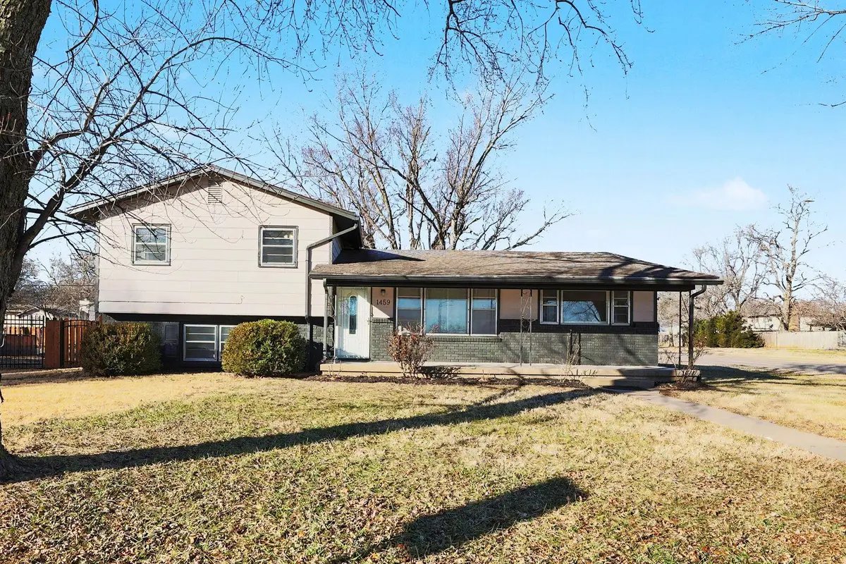 1459 N Community, Derby, KS 67037 - Image #1