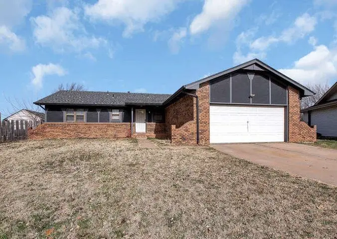 1517 N Baltimore Pl, Derby, KS 67037 - Image #1