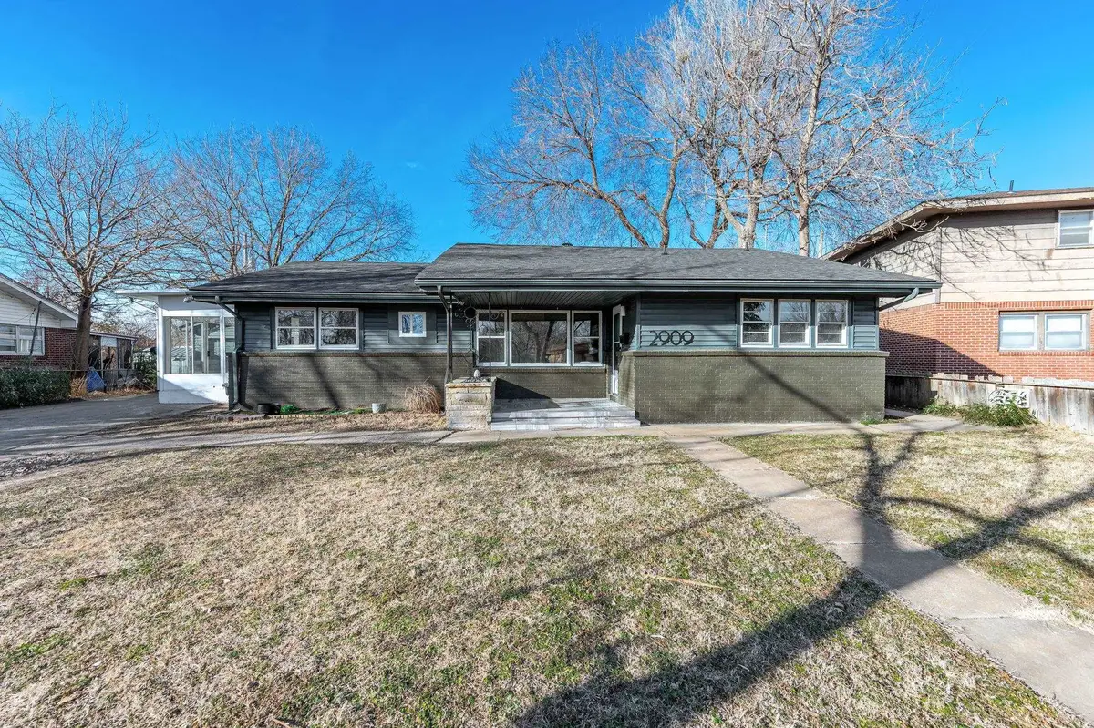 2909 S Martinson, Wichita, KS 67217 - Image #1