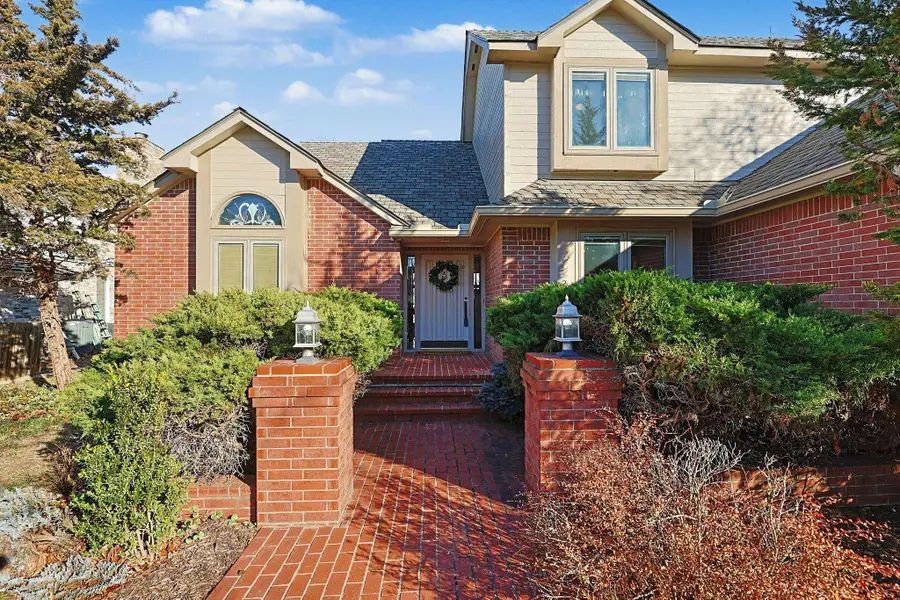 2820 N Tallgrass St, Wichita, KS 67226 - Image #2