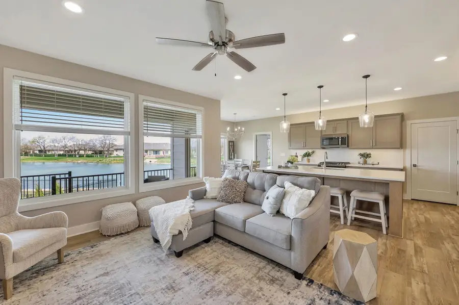 5866 E Central Park Ave, Bel Aire, KS 67220 - Image #3