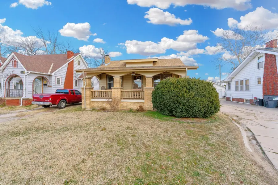 1212 S Waco Ave, Wichita, KS 67213 - Image #2