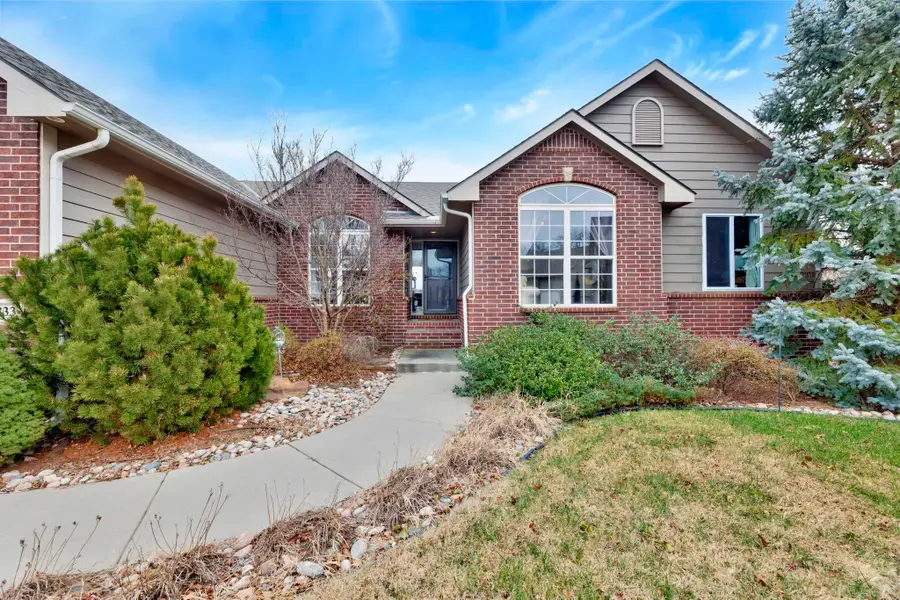 833 N Bracken Cir, Wichita, KS 67206 - Image #2