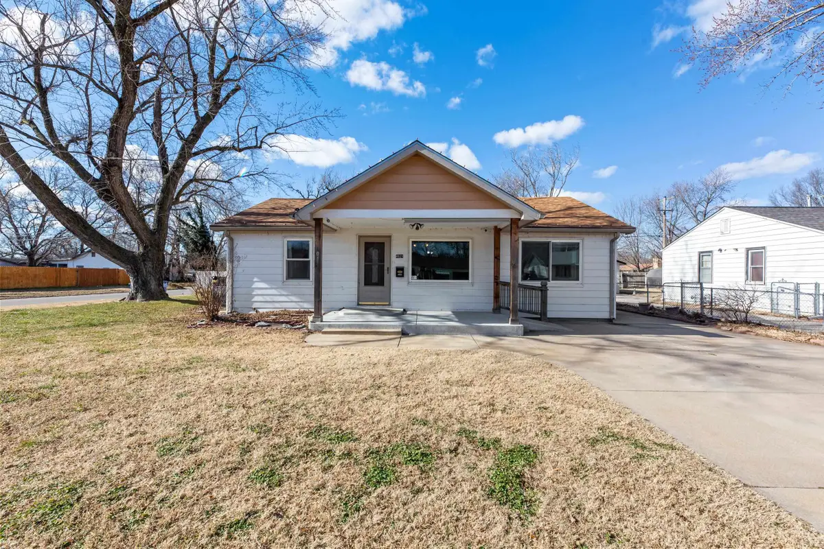 4621 S Oak Ave, Wichita, KS 67217 - Image #1