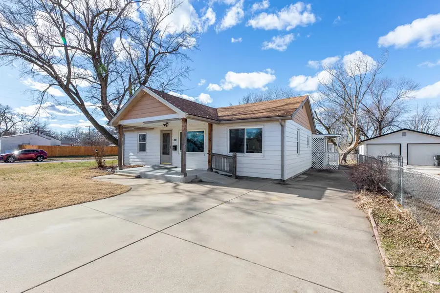 4621 S Oak Ave, Wichita, KS 67217 - Image #3
