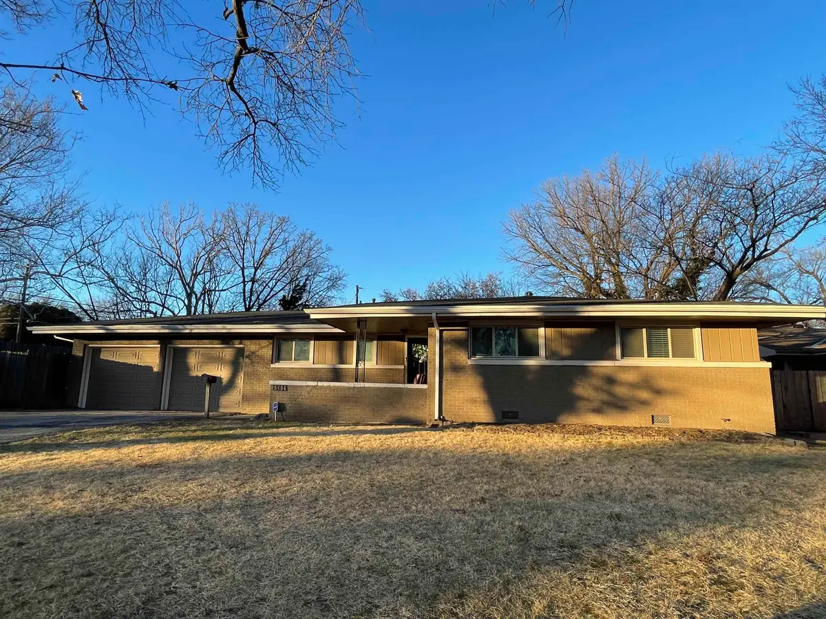 6404 E Marjorie St, Wichita, KS 67206 - Image #1