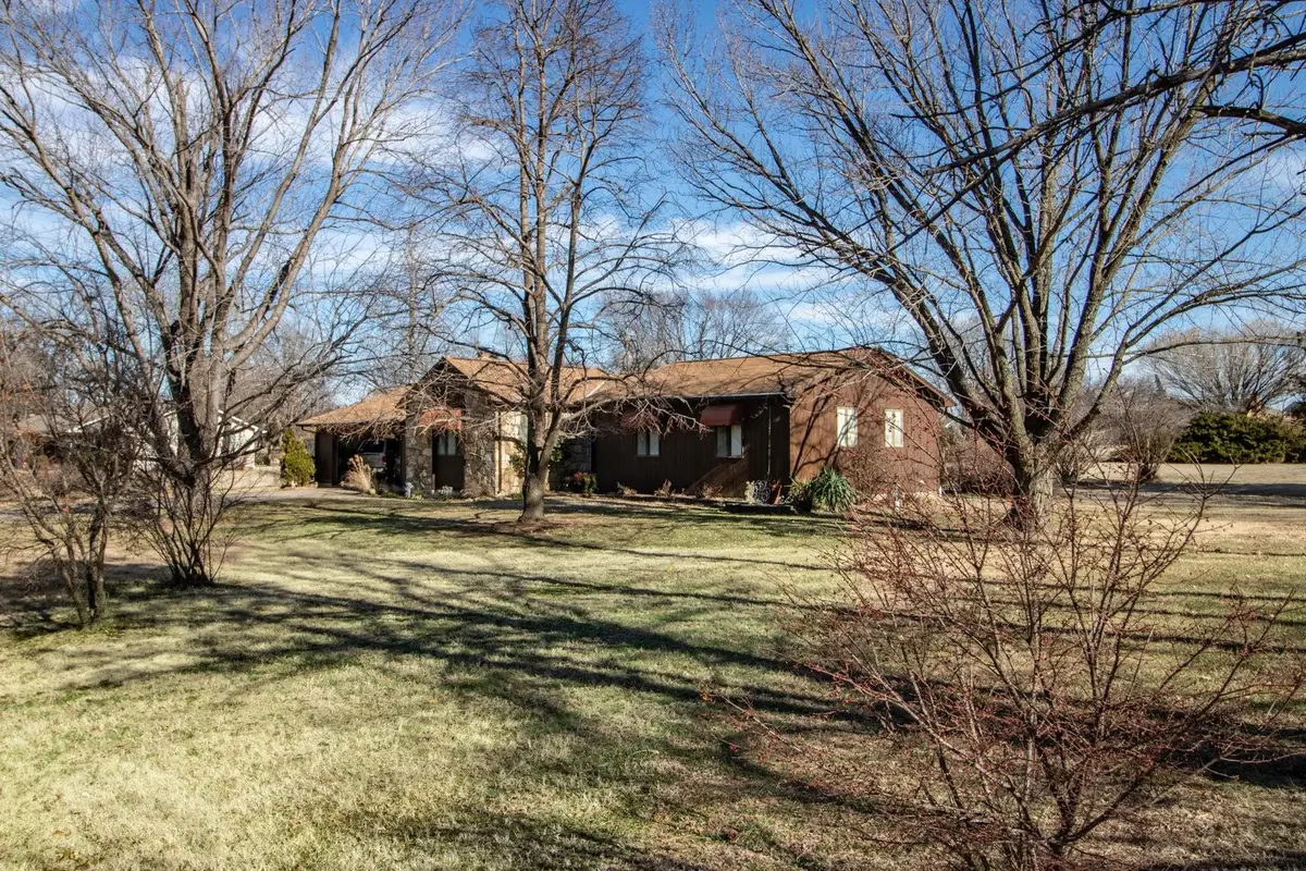 1934 S 125th East, Wichita, KS 67207 - Image #1