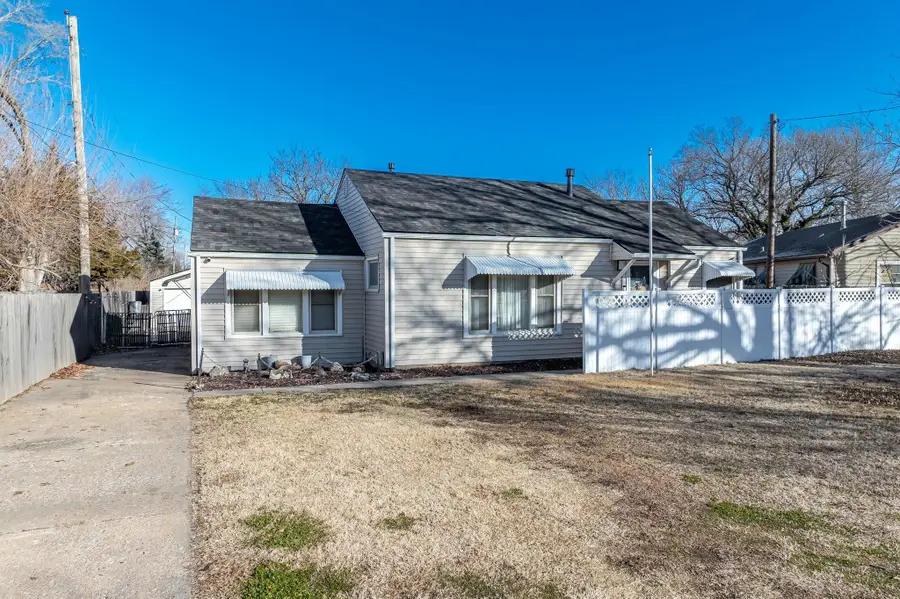 3604 W Central, Wichita, KS 67203 - Image #2