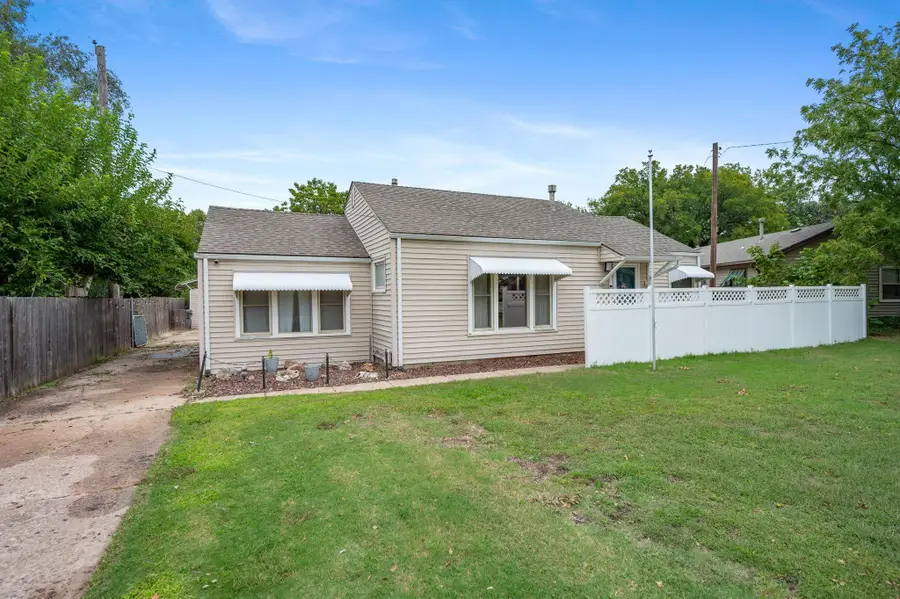 3604 W Central, Wichita, KS 67203 - Image #3