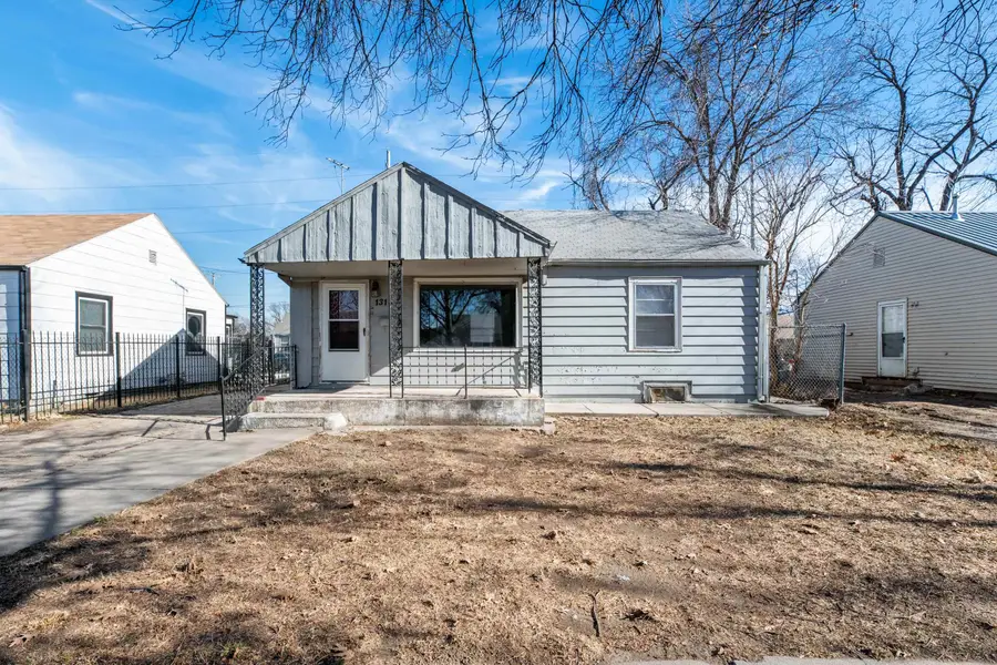 1316 N Pennsylvania Ave, Wichita, KS 67214 - Image #2