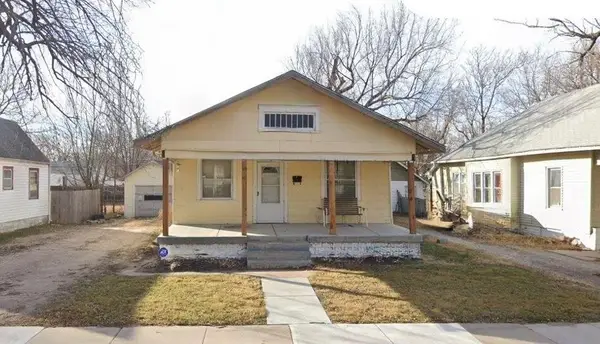 445 N Exposition, Wichita, KS 67203
