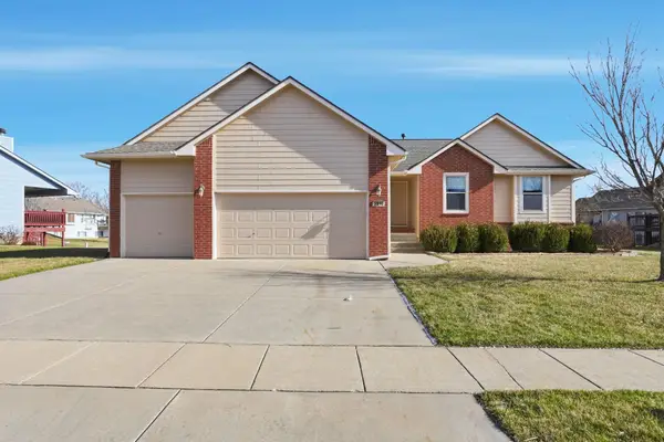 3910 N Rutgers Street, Wichita, KS 67101