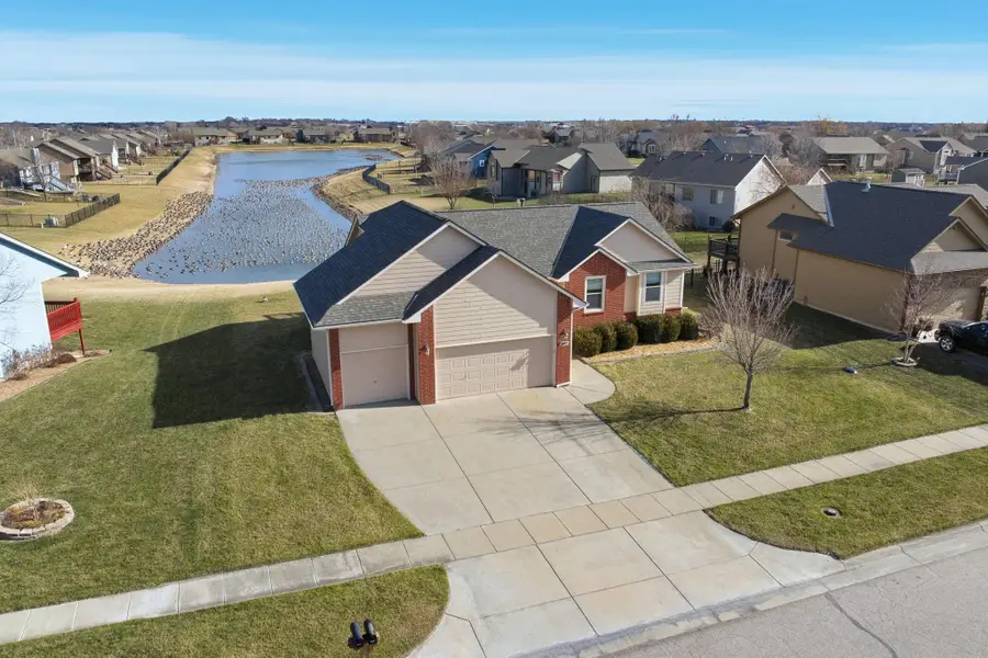 3910 N Rutgers Street, Wichita, KS 67101 - Image #2