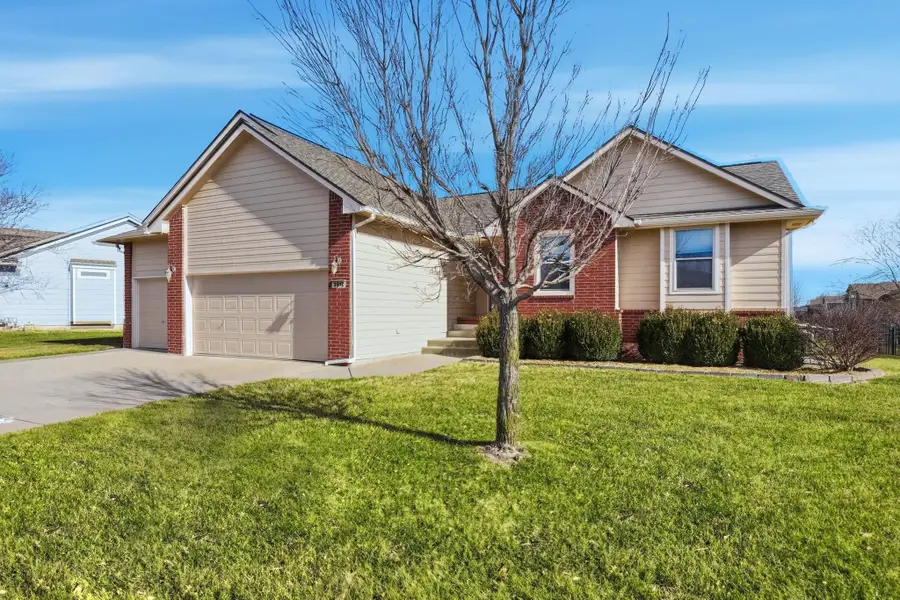 3910 N Rutgers Street, Wichita, KS 67101 - Image #3