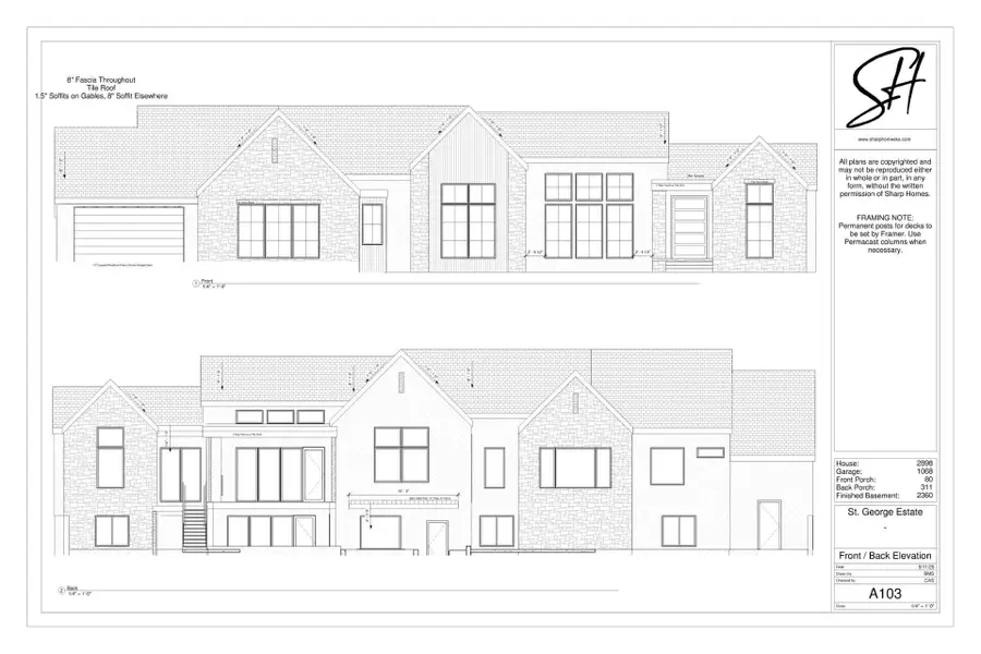 15670 E Rockhill Ct, Wichita, KS 67230 - Image #2