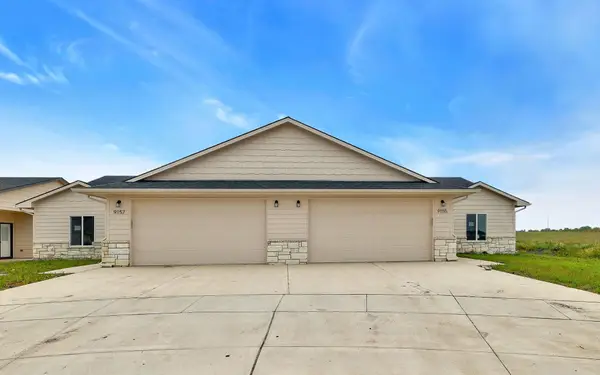 9155-9157 E Chris, Bel Aire, KS 67226