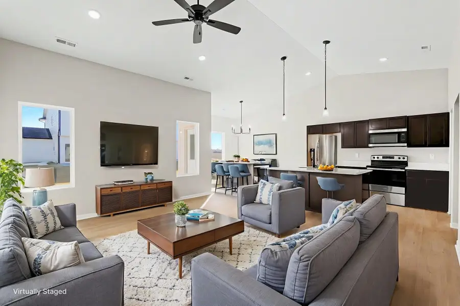 9155-9157 E Chris, Bel Aire, KS 67226 - #2