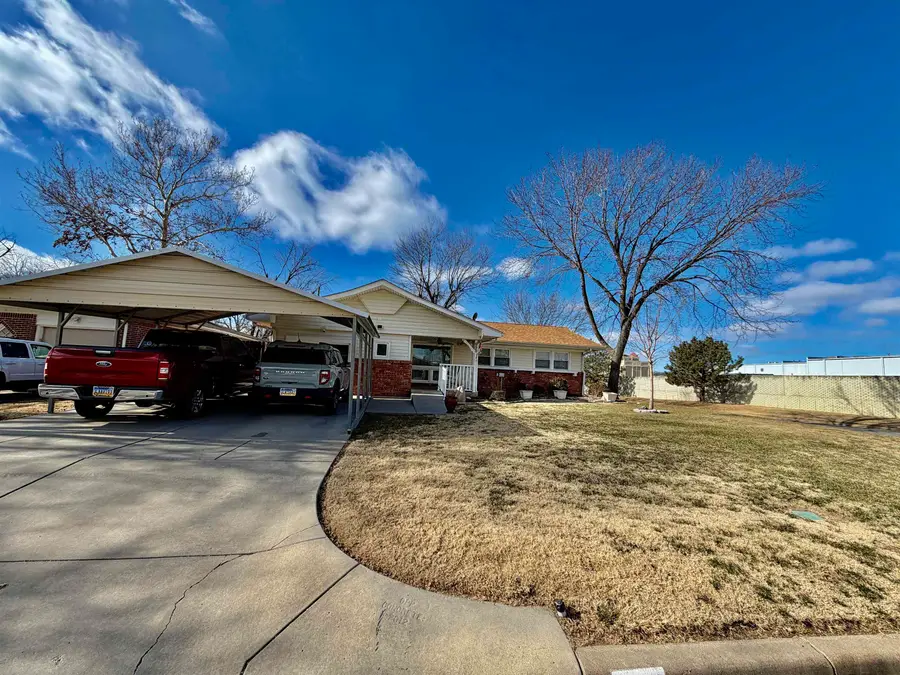 603 S Longfellow St, Wichita, KS 67207 - Image #2