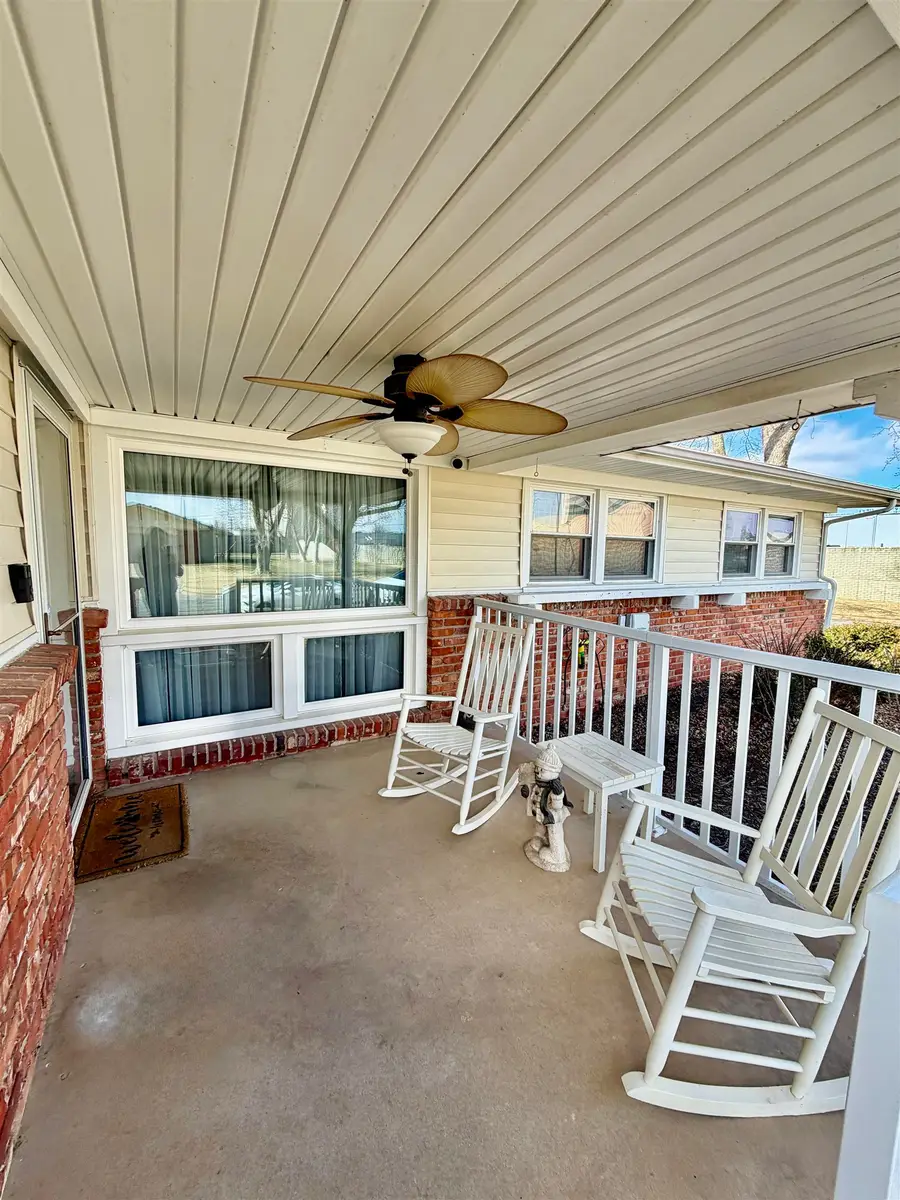 603 S Longfellow St, Wichita, KS 67207 - Image #3