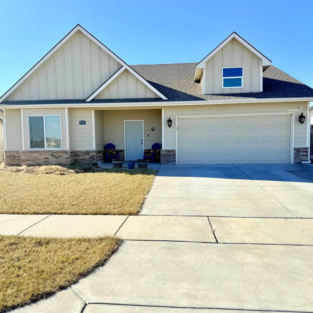 415 Sweetwater Rd, Maize, KS 67101 - Image #1