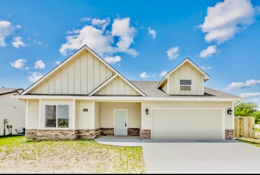 415 Sweetwater Rd, Maize, KS 67101 - Image #3