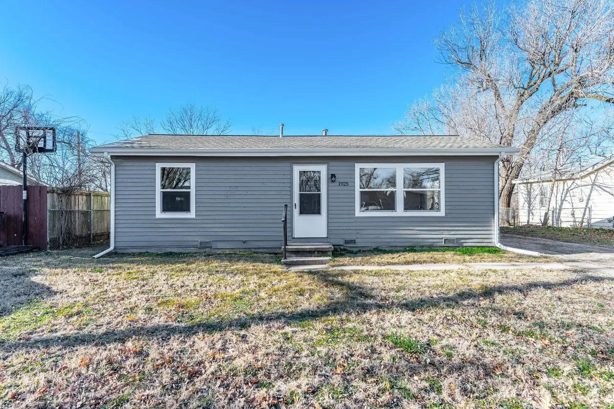 1925 S Saint Paul St, Wichita, KS 67213 - Image #1