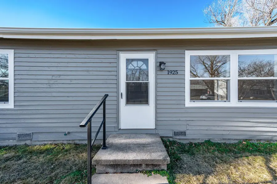 1925 S Saint Paul St, Wichita, KS 67213 - Image #2