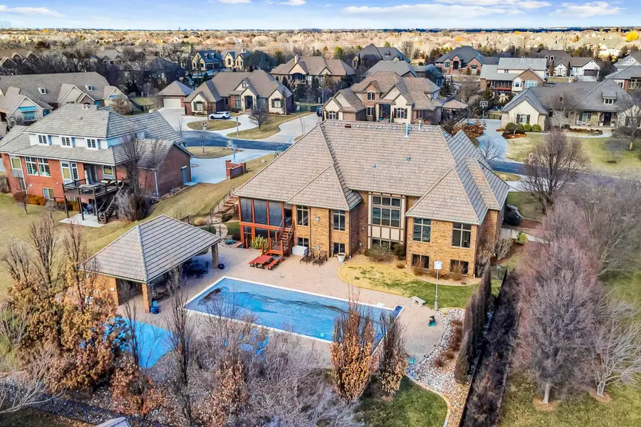 2009 N Clear Creek Court, Wichita, KS 67230 - Image #2