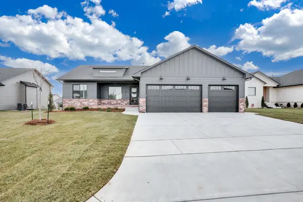 10503 W Basil St., Wichita, KS 67215