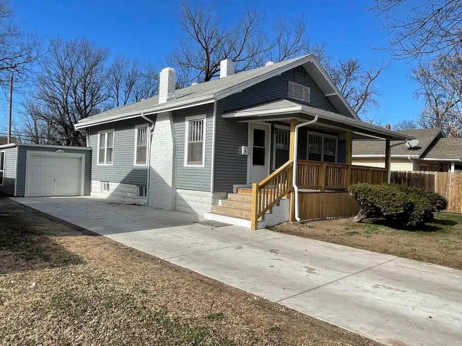 545 N Green St, Wichita, KS 67214 - Image #2