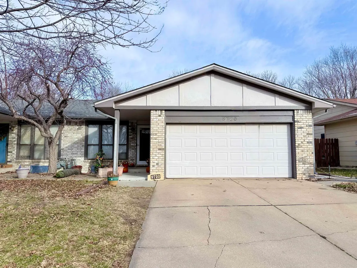 8720 E Boston St, Wichita, KS 67207 - Image #1