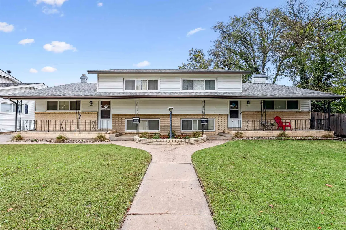 6330 E Orme St, Wichita, KS 67218 - Image #1