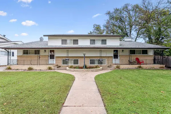 6330 E Orme St, Wichita, KS 67218