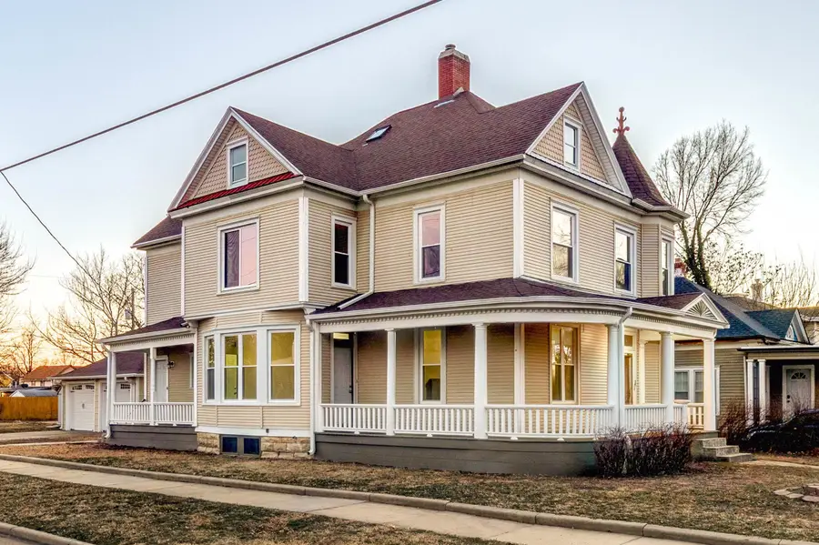 701 W Ash St, Salina, KS 67401 - Image #2