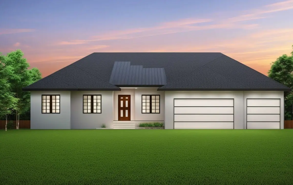 3145 Judith, Wichita, KS 67205 - Image #1