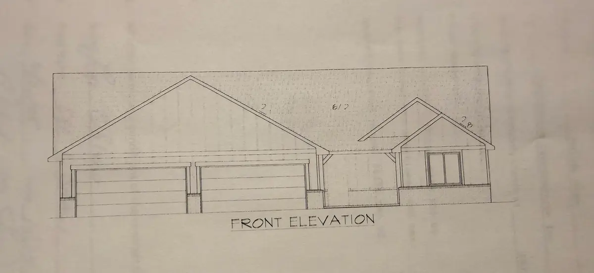 2613 S Clear Creek, Wichita, KS 67230 - Image #1