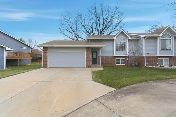 10101 W Pawnee St, Wichita, KS 67215