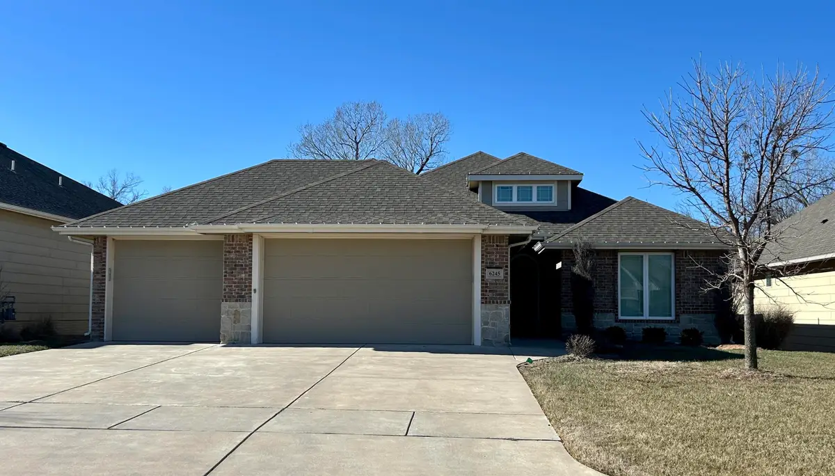 6245 E Central Park Ct., Bel Aire, KS 67220 - Image #1