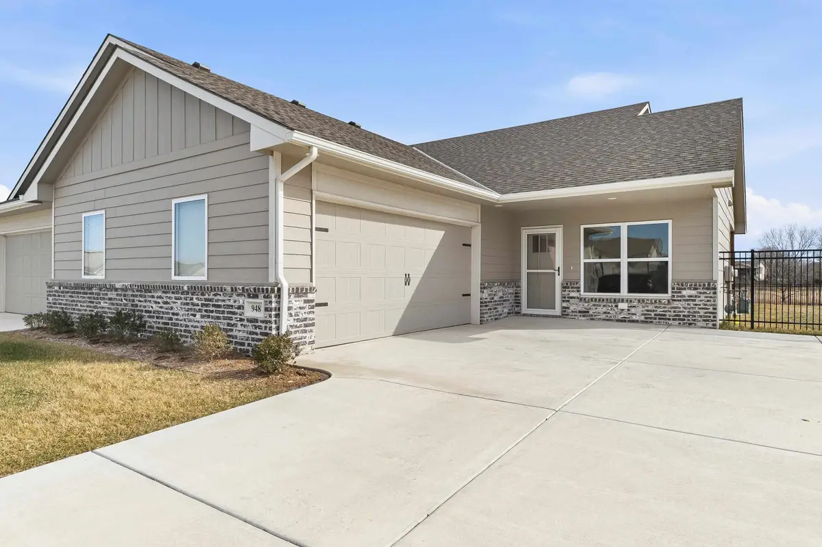 948 N Cloverleaf St., Goddard, KS 67052 - Image #1