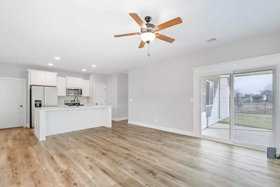 948 N Cloverleaf St., Goddard, KS 67052 - Image #3