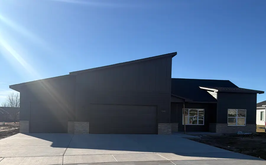 1149 Trek Cir, Goddard, KS 67052 - Image #2