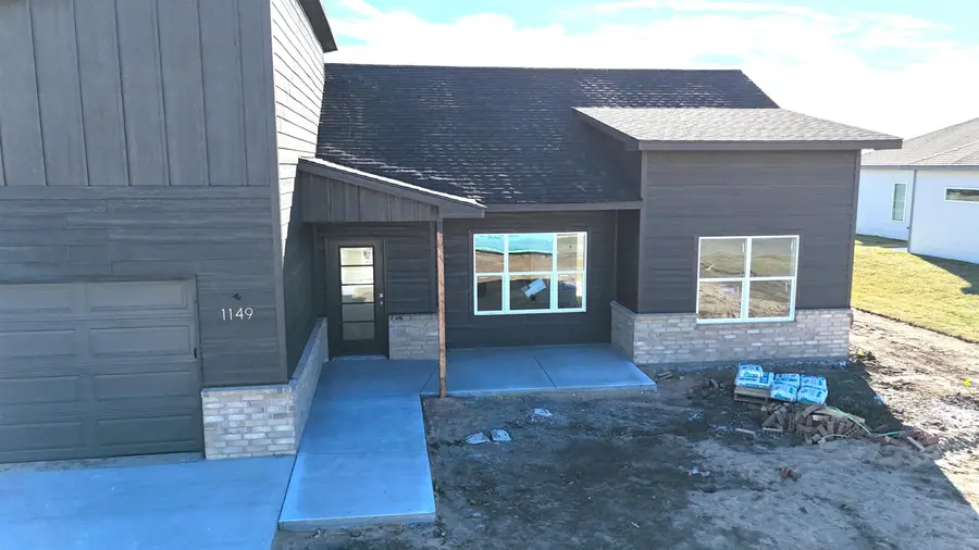 1149 Trek Cir, Goddard, KS 67052 - Image #3