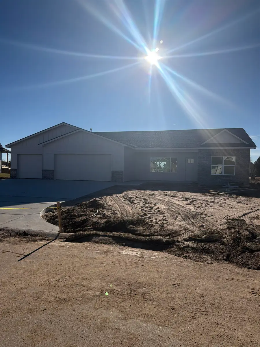 1145 Trek Cir, Goddard, KS 67052 - Image #3