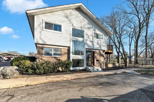 111 S Summit, El Dorado, KS 67042