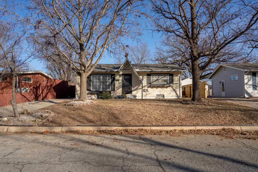 2048 N Mccomas St, Wichita, KS 67203 - Image #3