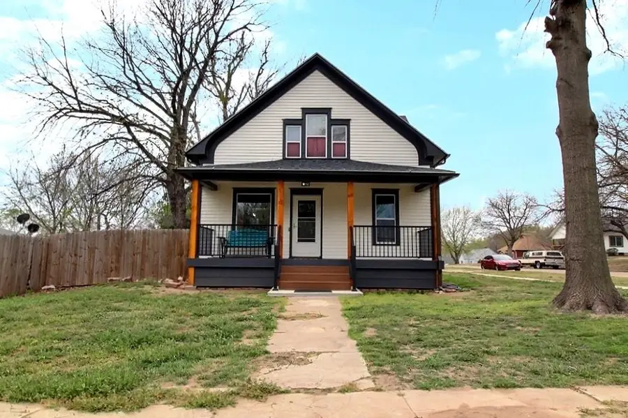 635 Cedar St, Kingman, KS 67068 - Image #2